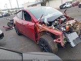 Tesla Model Y Long Range Dual Motor All-Wheel Drive 7SAYGDED8SF317260 fotografie