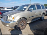 Chrysler Aspen Limited 1A8HX58P09F708457 снимка