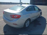 Chevrolet Cruze Lt Auto 1G1BE5SM6H7195766 снимка