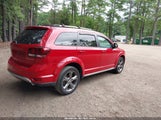 Dodge Journey Crossroad Plus 3C4PDCGG6HT538479 снимка