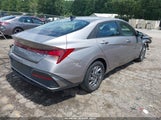 Hyundai Elantra Sel KMHLM4DG1RU661330 снимка