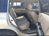 Toyota Highlander JTEGD21A110003587 fotografie