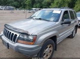 Jeep Grand Cherokee Laredo 1J4GW48S5YC417600 снимка