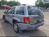 Jeep Grand Cherokee Laredo 1J4GW48S5YC417600 снимка