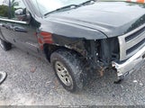 Chevrolet Silverado  Ls 3GCRKREA2AG141155 снимка