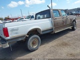 Ford F350 2FTJW36G9NCA34589 снимка