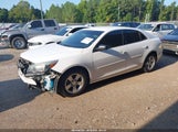 Chevrolet Malibu Ls 1G11B5SL5FF200177 снимка