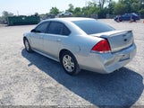 Chevrolet Impala Lt 2G1WG5EK5B1202376 снимка