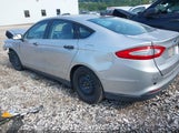 Ford Fusion S 3FA6P0G78DR187301 снимка