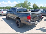 Toyota Tacoma Sr V6 3TMCZ5AN9LM307033 fotografie