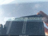 Lexus Gs 350 JTHBE1BL0D5026127 fotografie