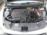 Chevrolet Malibu Lt 1G1ZD5EB7AF275505 снимка