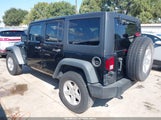 Jeep Wrangler Unlimited Sport 1C4BJWDG5GL120269 снимка