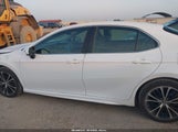 Toyota Camry Se 4T1B11HK9JU595258 photo
