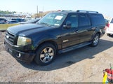 Ford Expedition El Limited 1FMFK20577LA78131 снимка