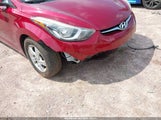 Hyundai Elantra Se 5NPDH4AE2EH480726 снимка