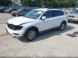 Volkswagen Tiguan 2.0T Se/2.0T Sel 3VV2B7AX7JM002500 снимка