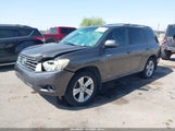Toyota Highlander Sport JTEDS43AX82029749 photo