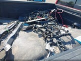 GMC Sierra  4Wd Short Box Denali 1GTU9FELXMZ276460 снимка