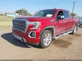GMC Sierra  4Wd Short Box Denali 1GTU9FELXMZ276460 photo