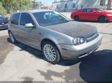 Volkswagen Gti 1.8T 9BWDE61J544013697 снимка
