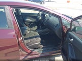 Kia Forte Lx 3KPFK4A75HE047647 снимка