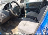 Chevrolet Aveo Lt KL1TG56626B636327 снимка