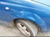 Chevrolet Aveo Lt KL1TG56626B636327 снимка