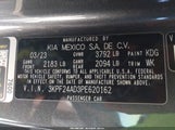 Kia Forte Lx 3KPF24AD3PE620162 снимка