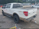Ford F-150 Lariat 1FTFW1ET0DFC69670 снимка