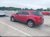 Chevrolet Equinox 1Lt 2GNALBEK8E6331870 снимка