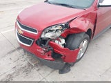 Chevrolet Equinox 1Lt 2GNALBEK8E6331870 снимка