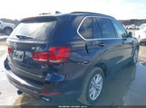 BMW X5 xDrive35I 5UXKR0C58F0P12897 снимка