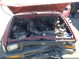 Toyota Pickup 1/2 Ton Short Whlbase Stb 4TARN81AXRZ183782 снимка