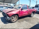 Toyota Pickup 1/2 Ton Short Whlbase Stb 4TARN81AXRZ183782 снимка