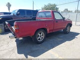Toyota Pickup 1/2 Ton Short Whlbase Stb 4TARN81AXRZ183782 fotografie