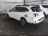 Subaru Outback 3.6R Limited 4S4BSENC3H3440769 снимка
