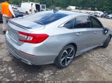 Honda Accord Sport Special Edition 1HGCV1F42NA080905 fotografie