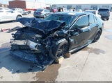 Toyota Camry Xse 4T1K61AK3MU614127 снимка
