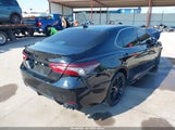 Toyota Camry Xse 4T1K61AK3MU614127 снимка