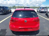 Volkswagen Golf Gti 2.0T Autobahn 4-Door 3VW4T7AU0FM001543 photo