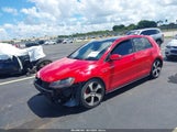Volkswagen Golf Gti 2.0T Autobahn 4-Door 3VW4T7AU0FM001543 снимка