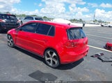 Volkswagen Golf Gti 2.0T Autobahn 4-Door 3VW4T7AU0FM001543 photo