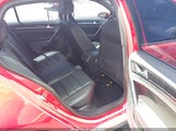 Volkswagen Golf Gti 2.0T Autobahn 4-Door 3VW4T7AU0FM001543 photo