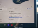 Tesla Model Y Awd/Long Range Dual Motor All-Wheel Drive 7SAYGDEE8PA169124 снимка