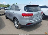 Kia Sorento 2.4L L 5XYPG4A31HG211563 снимка