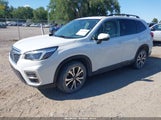 Subaru Forester Limited JF2SKASC0MH402772 снимка