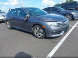 Honda Civic Lx 19XFC2F53GE238152 снимка