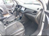 Buick Encore Awd Preferred KL4CJESB3KB788019 fotografie