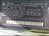 BMW 328I xDrive WBAKF3C58CE974409 снимка